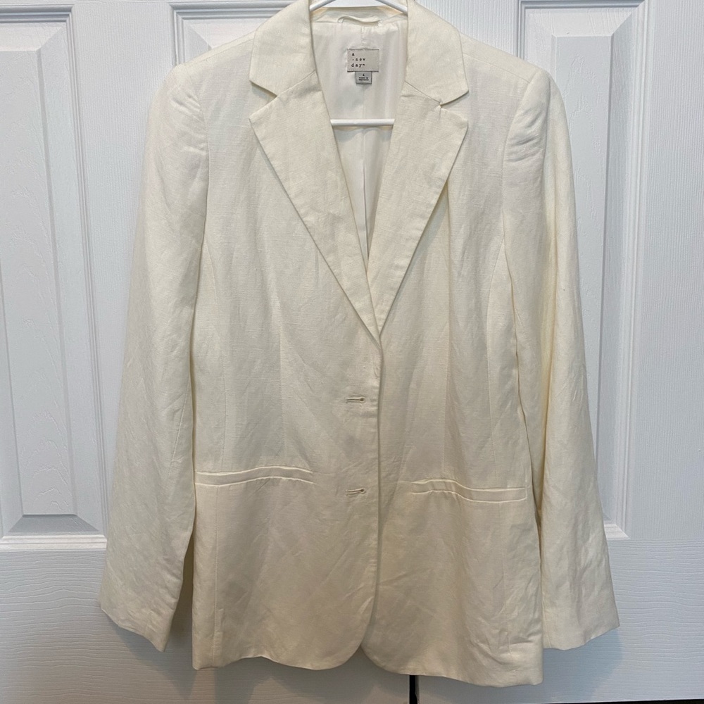 Target Blazer